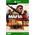 Mafia III 3 Definitive Edition XBOX CD-Key